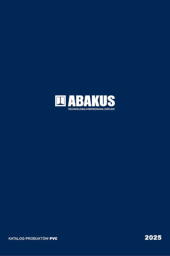 Katalog Okien Abakus