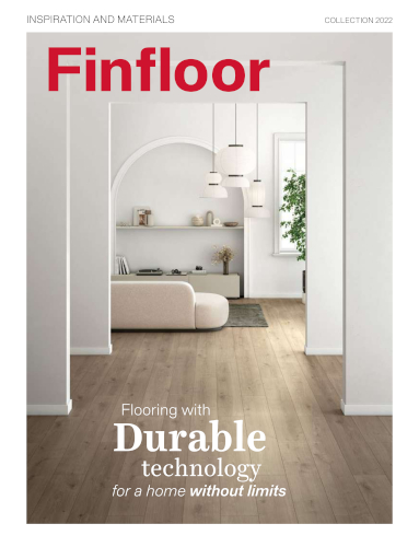 Katalog podłóg FinFloor